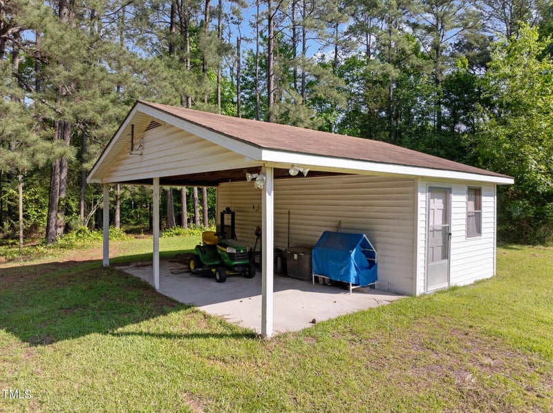 3721 Brightwood Ln, Durham, NC 27703
