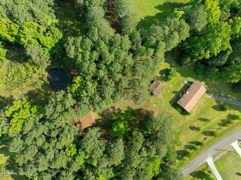 3721 Brightwood Ln Lot 2, Durham, NC 27703