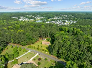 3721 Brightwood Ln Lot 2, Durham, NC 27703