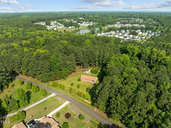3721 Brightwood Ln Lot 2, Durham, NC 27703