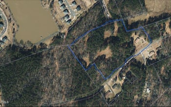 3721 Brightwood Ln Lot 2, Durham, NC 27703