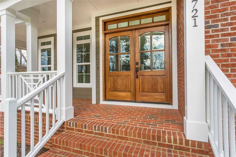 3721 Cambridge Rd, Durham, NC 27705