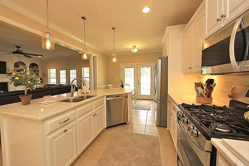 3721 Carriage Manor Ct, Wendell, NC 27591