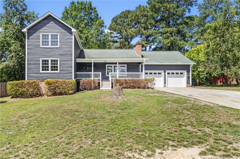 3721 Clearwater Dr, Fayetteville, NC 28311
