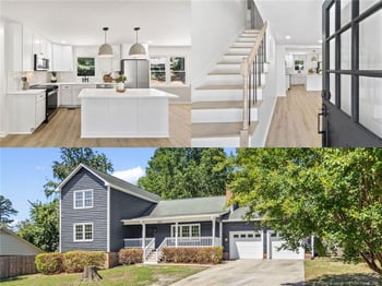 3721 Clearwater Dr, Fayetteville, NC 28311
