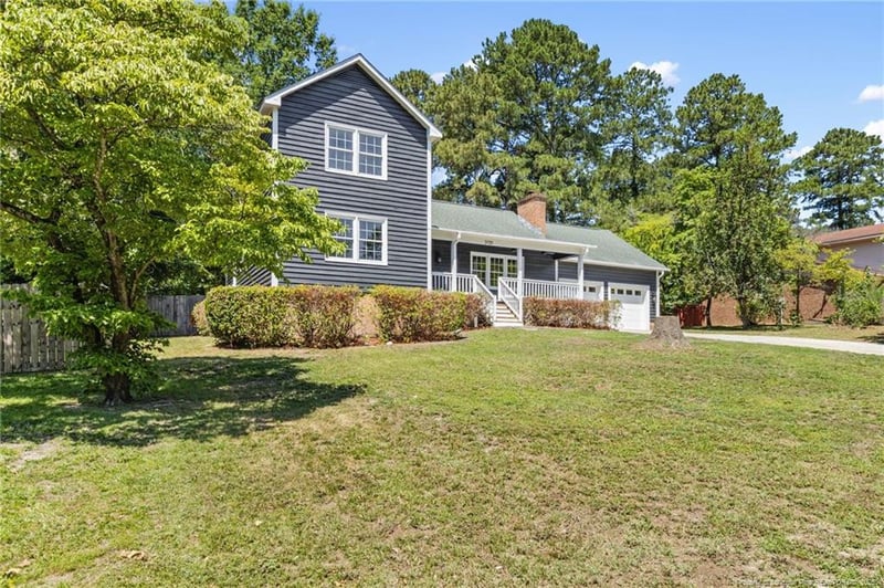3721 Clearwater Dr, Fayetteville, NC 28311