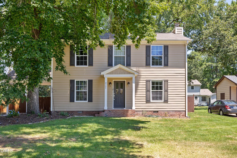 Home Worth Check