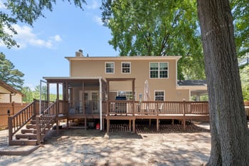 3721 Dusty Ln, Raleigh, NC 27604