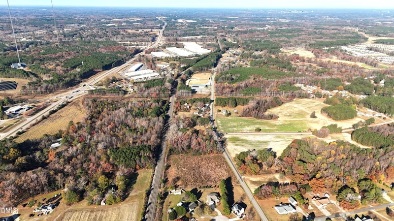 3721 Garner Rd Lot 1, Clayton, NC 27520