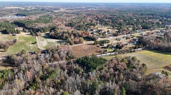 3721 Garner Rd Lot 1, Clayton, NC 27520