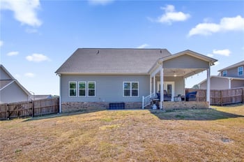 3721 Glencourse Way, Fayetteville, NC 28311