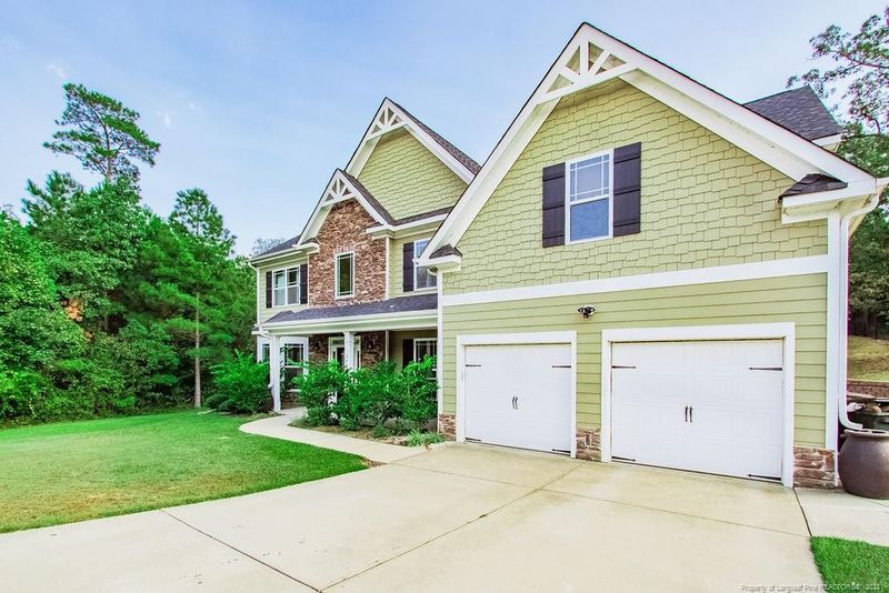 3721 Heartpine Dr, Fayetteville, NC 28306
