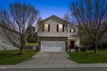 3721 Mountain Brook Cir, Durham, NC 27704