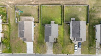 3721 Mountain Brook Cir, Durham, NC 27704