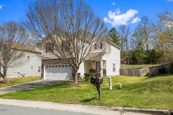 3721 Mountain Brook Cir, Durham, NC 27704