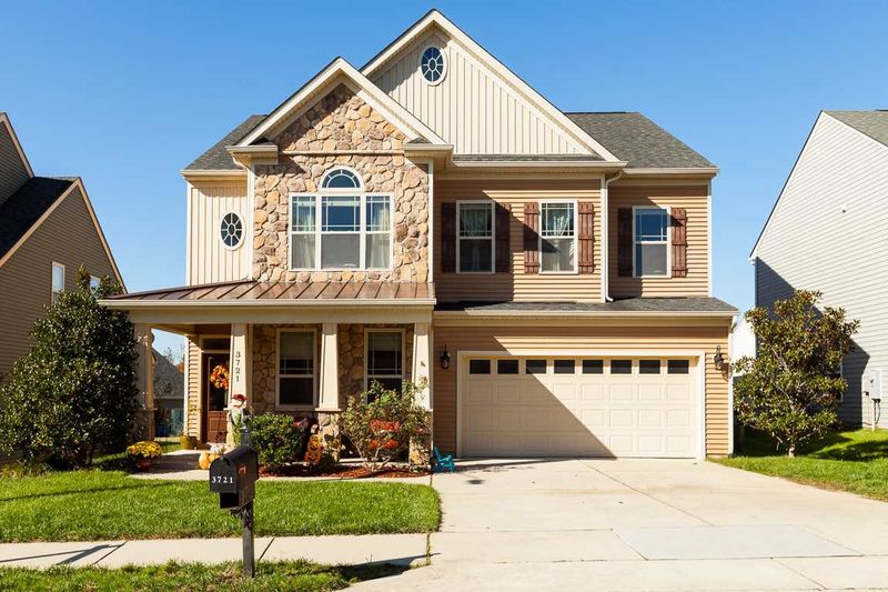 3721 Nicolyn Dr, Raleigh, NC 27616