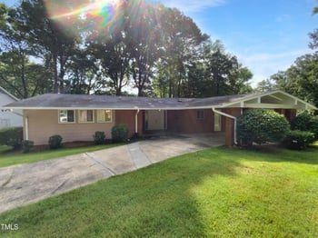 3721 Suffolk St, Durham, NC 27707