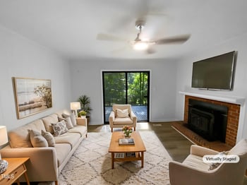 3721 Suffolk St, Durham, NC 27707
