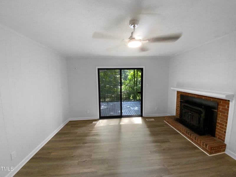 3721 Suffolk St, Durham, NC 27707