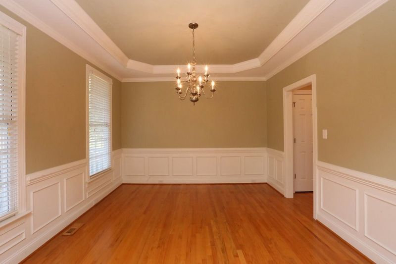 3721 Wesley Ridge Dr, Apex, NC 27539