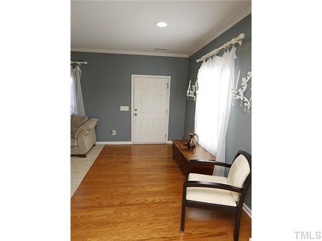 3721 Willow Stone Ln, Wake Forest, NC 27587