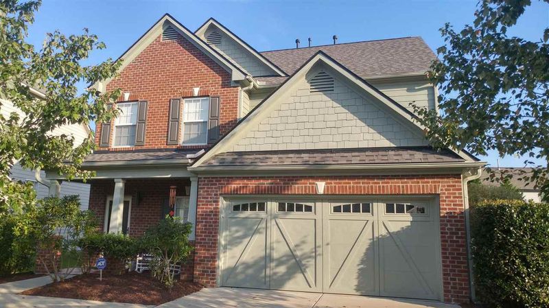 3721 Willow Stone St, Wake Forest, NC 27587