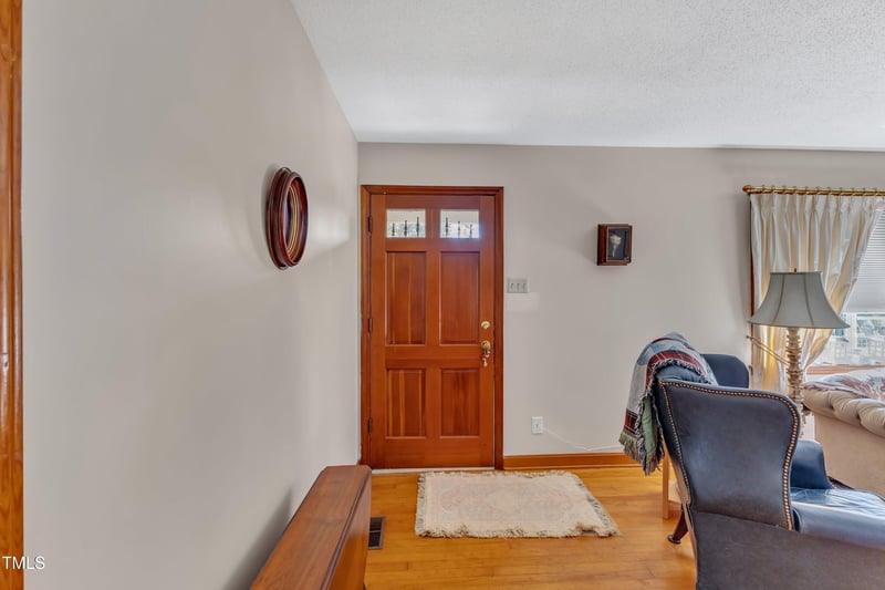 3722 Kenmore Rd, Durham, NC 27705