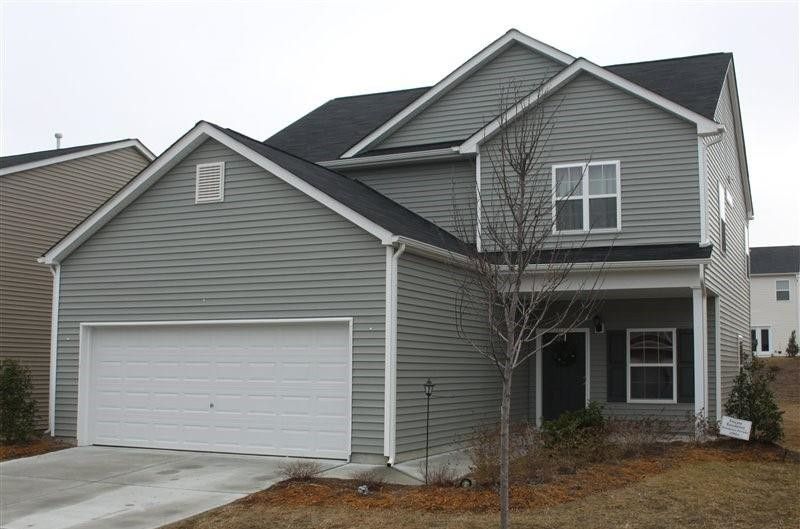 3723 Amistad Ln, Raleigh, NC 27610