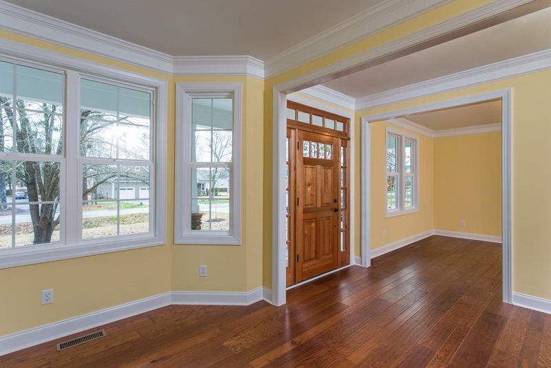 3723 Cambridge Rd, Durham, NC 27705