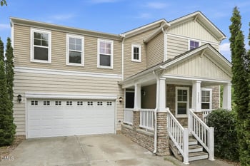 3723 Charleston Park Dr, Raleigh, NC 27604