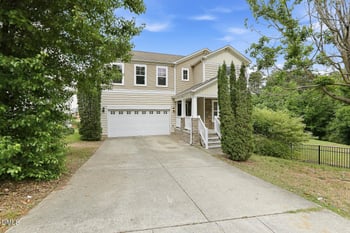 3723 Charleston Park Dr, Raleigh, NC 27604
