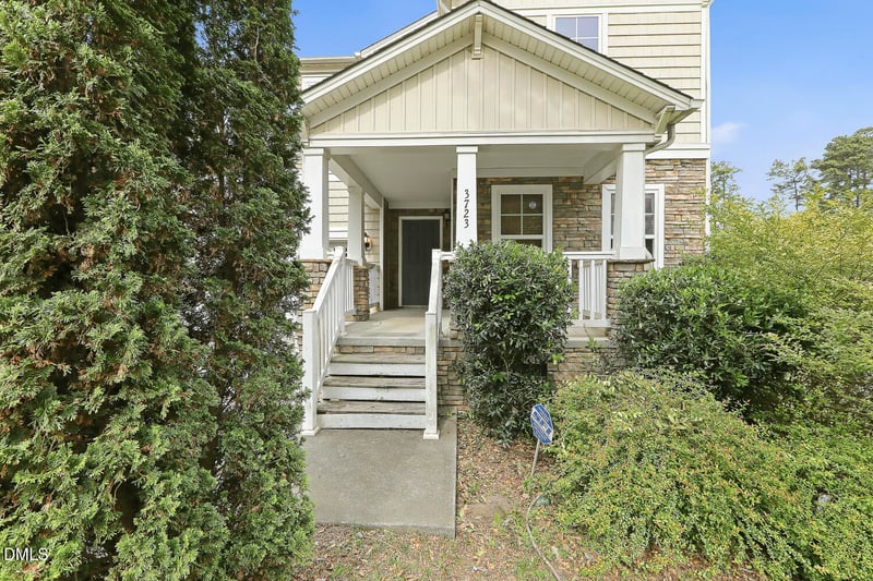 3723 Charleston Park Dr, Raleigh, NC 27604