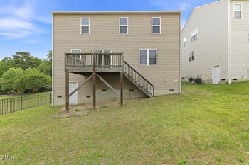 3723 Charleston Park Dr, Raleigh, NC 27604