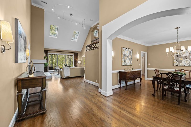 3723 Dairy Pond Pl, Durham, NC 27705