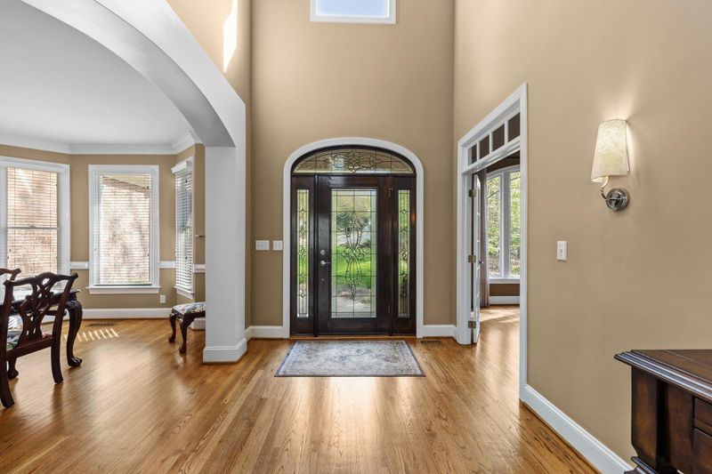 3723 Dairy Pond Pl, Durham, NC 27705