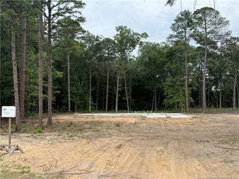 3723 Huckleberry Rd, Fayetteville, NC 28312