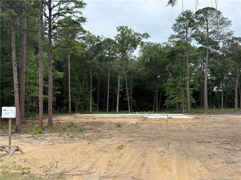 3723 Huckleberry Rd, Fayetteville, NC 28312