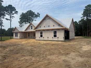 3723 Huckleberry Rd, Fayetteville, NC 28312