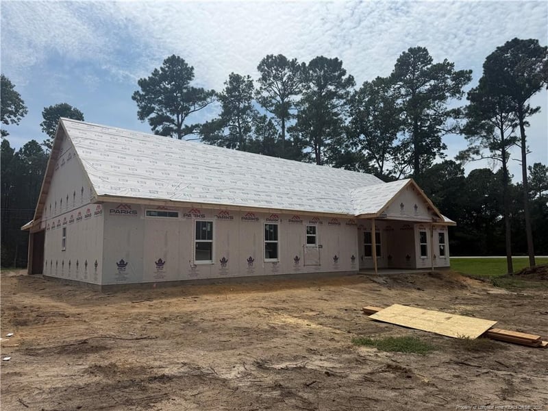 3723 Huckleberry Rd, Fayetteville, NC 28312