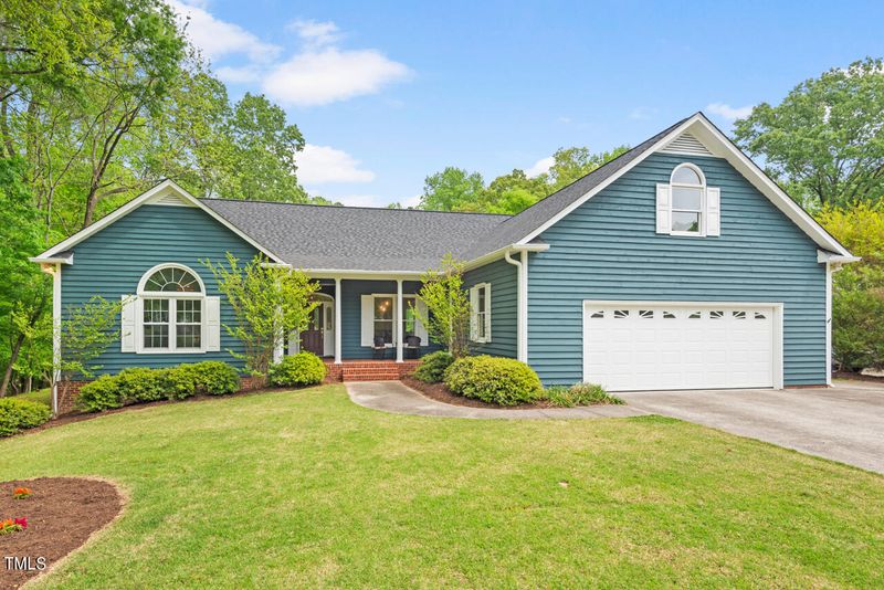 3723 Hulon Dr, Durham, NC 27705