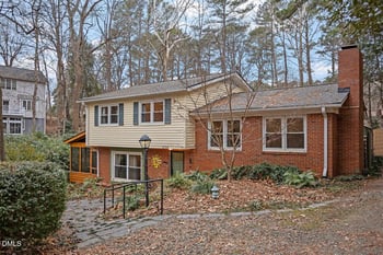 3723 Knollwood Dr, Durham, NC 27712