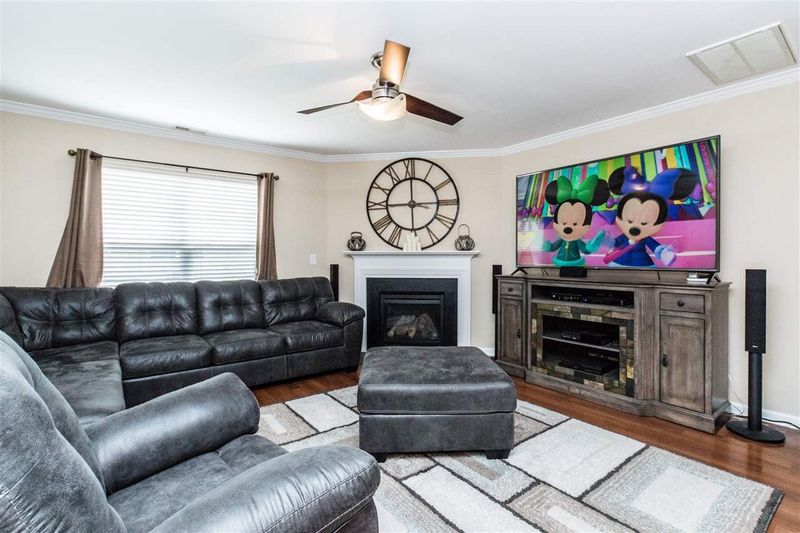 3723 Mountain Brook Cir, Durham, NC 27704