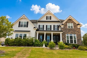 3723 Regent Pines Dr, New Hill, NC 27562