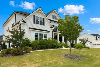 3723 Regent Pines Dr, New Hill, NC 27562