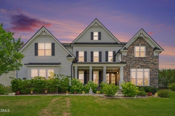 3723 Regent Pines Dr, New Hill, NC 27562