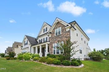 3723 Regent Pines Dr, New Hill, NC 27562