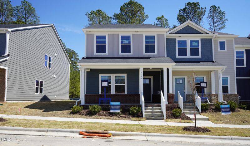 3723 Rosebush Dr, Zebulon, NC 27597