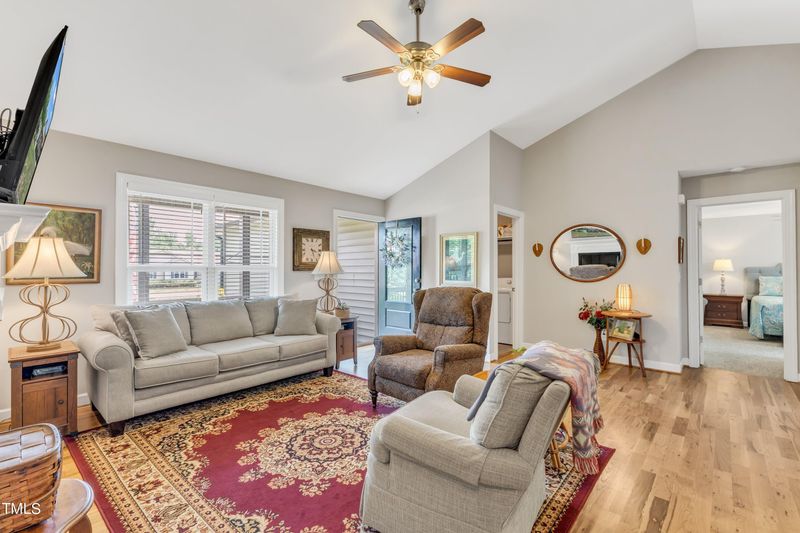 3723 Summer Springs Dr, Franklinton, NC 27525