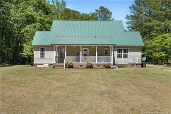3724 A B Carter Rd, Fayetteville, NC 28312