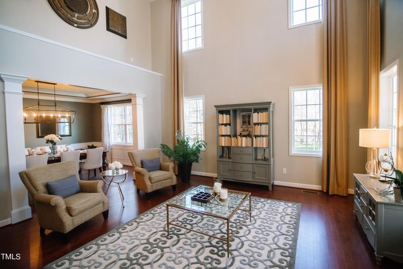 3724 Albritton Dr, Durham, NC 27705